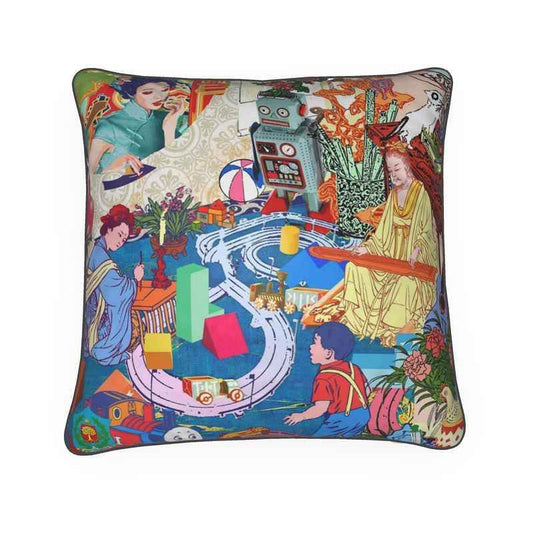 Asia Wealth - MBOSS.US e.K.