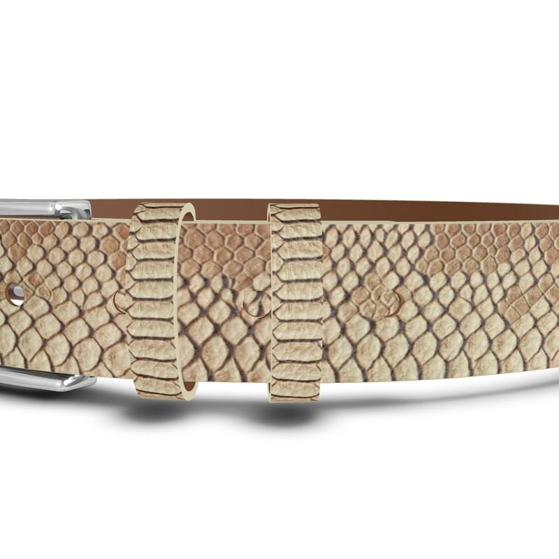 Belt