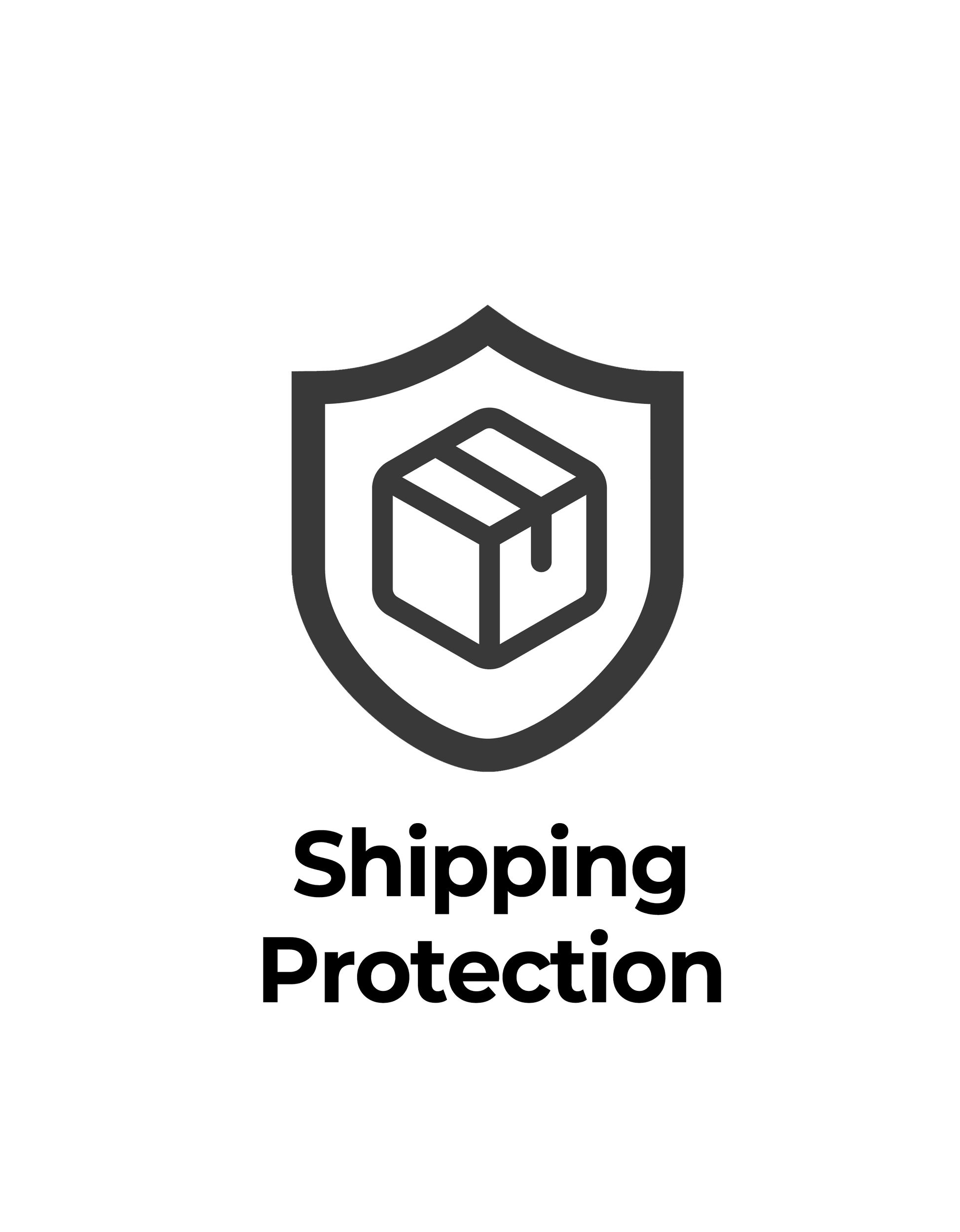 Shipping Protection - MBOSS.US e.K.