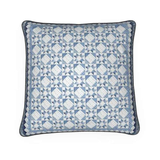 Blue and White - MBOSS.US e.K.