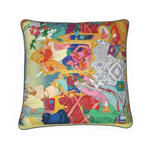 Cartoon Love - MBOSS.US e.K.