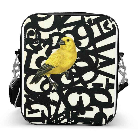 Canary - MBOSS.US e.K.