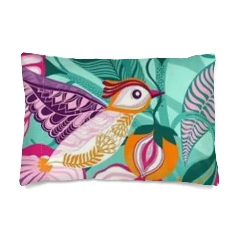 Humming Bird