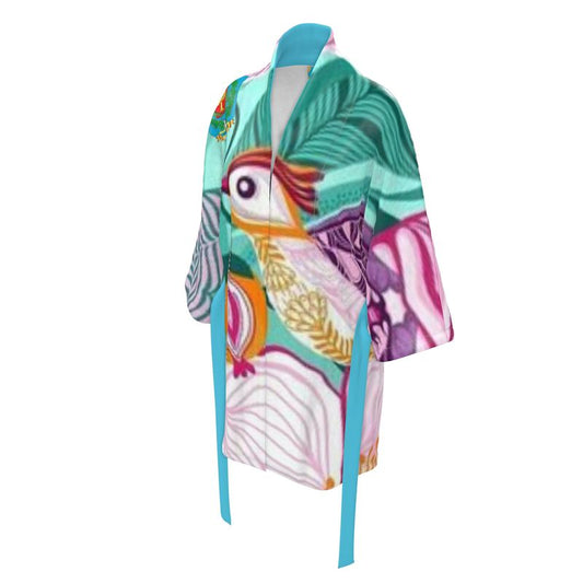Humming Bird