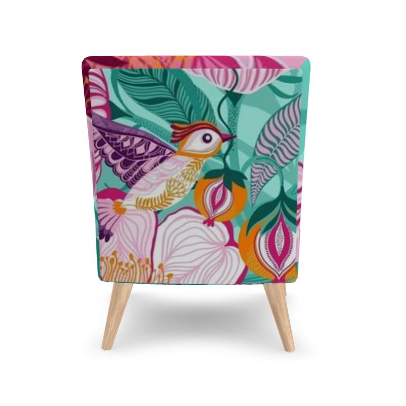 Humming Bird