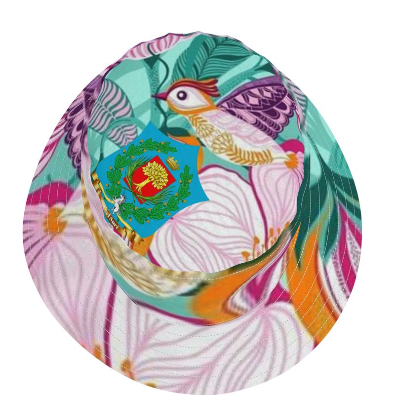 Humming Bird