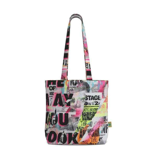 The Way You Look - MBOSS.US e.K.