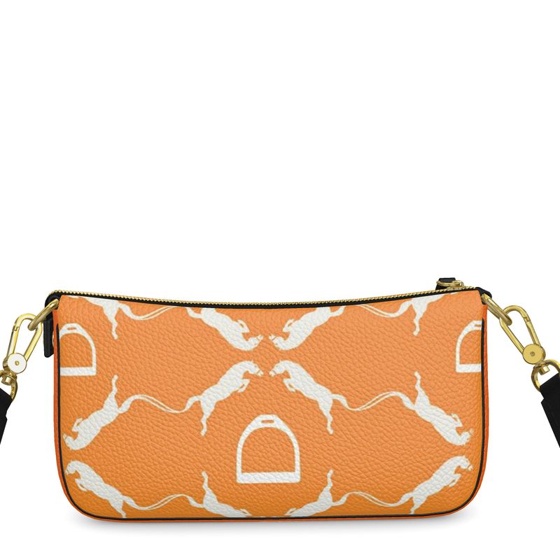 Unicorn Power - Designer Baguette Bag