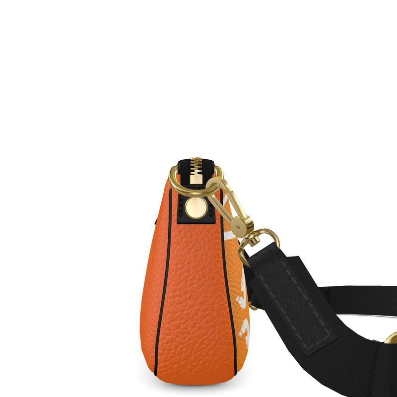 Unicorn Power - Designer Baguette Bag