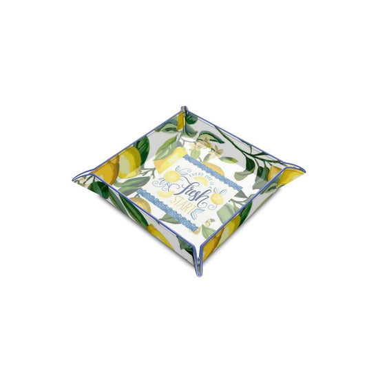Lemmon Tray