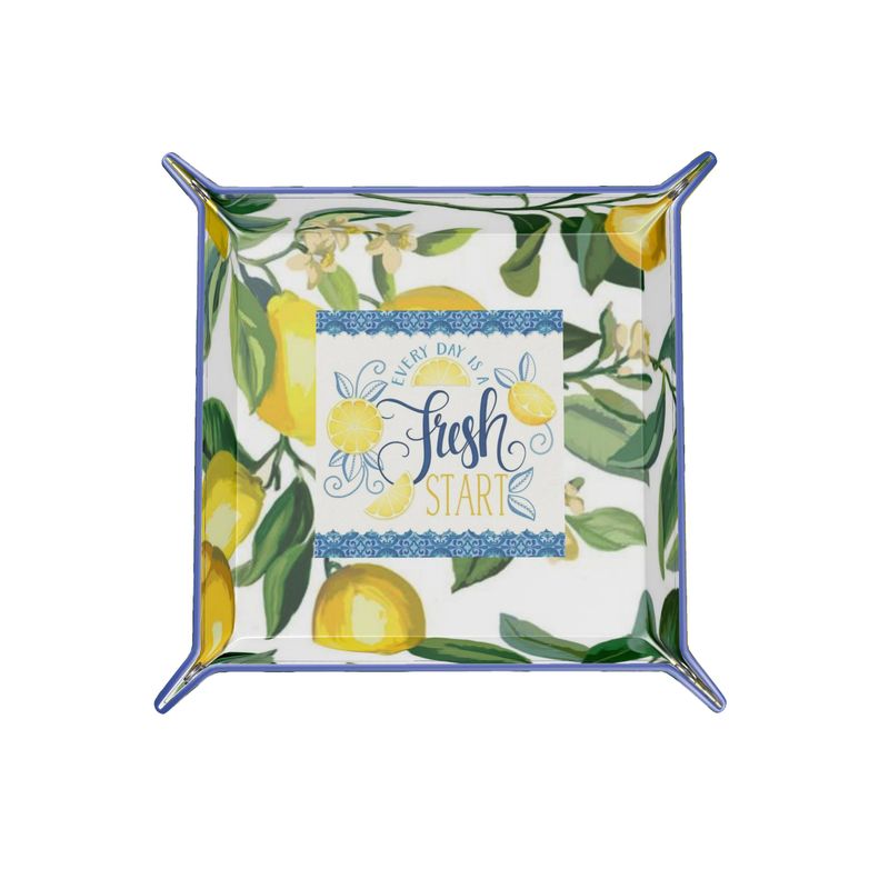Lemmon Tray