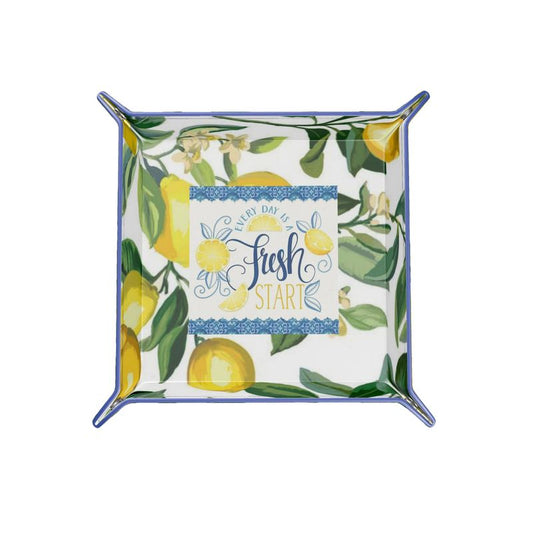 Lemmon Tray