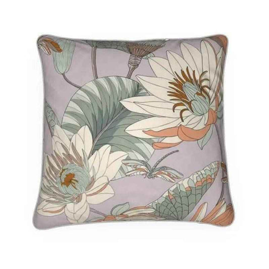 Water Lilies - MBOSS.US e.K.