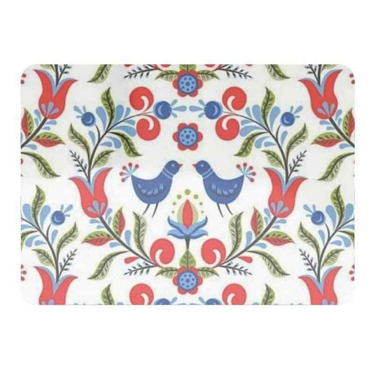 Lullaby of Birdland - MBOSS.US e.K.