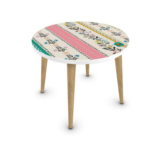 Tea table