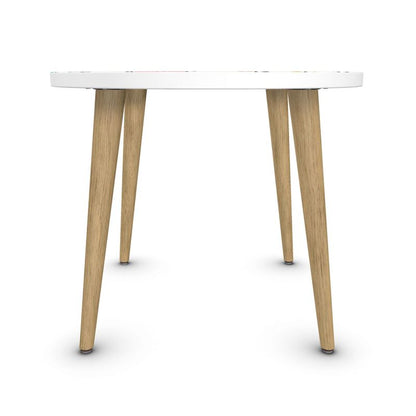 Tea table