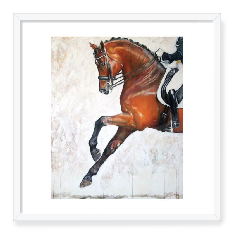 Lunging