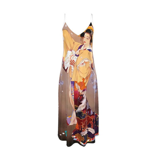 Geisha