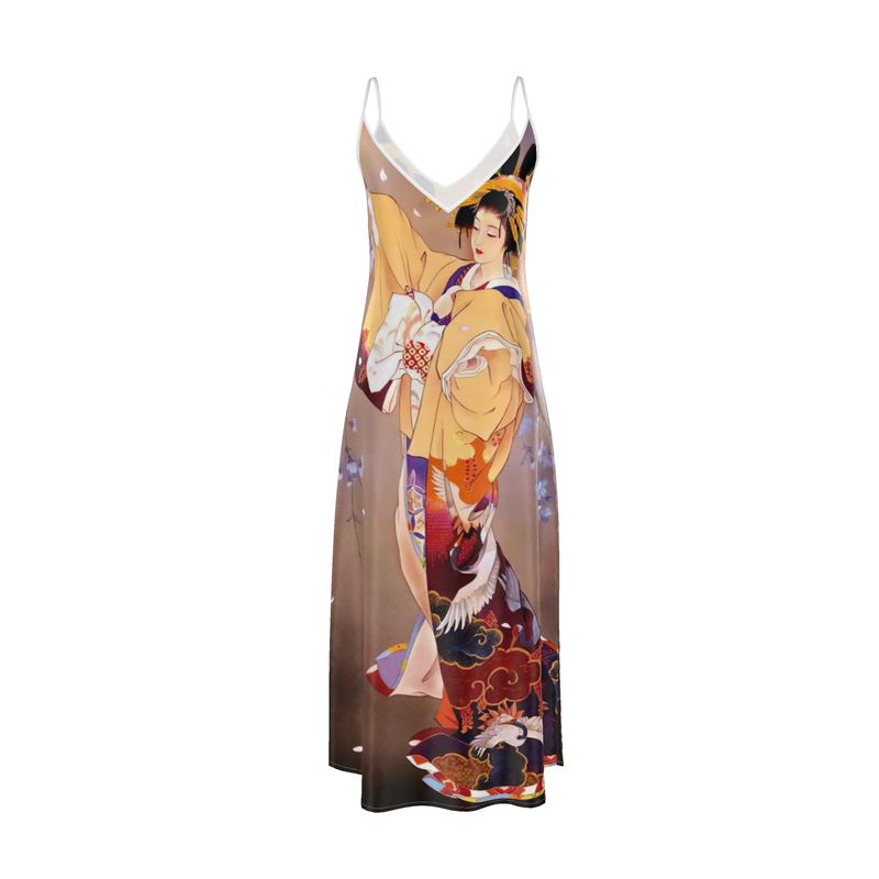 Geisha